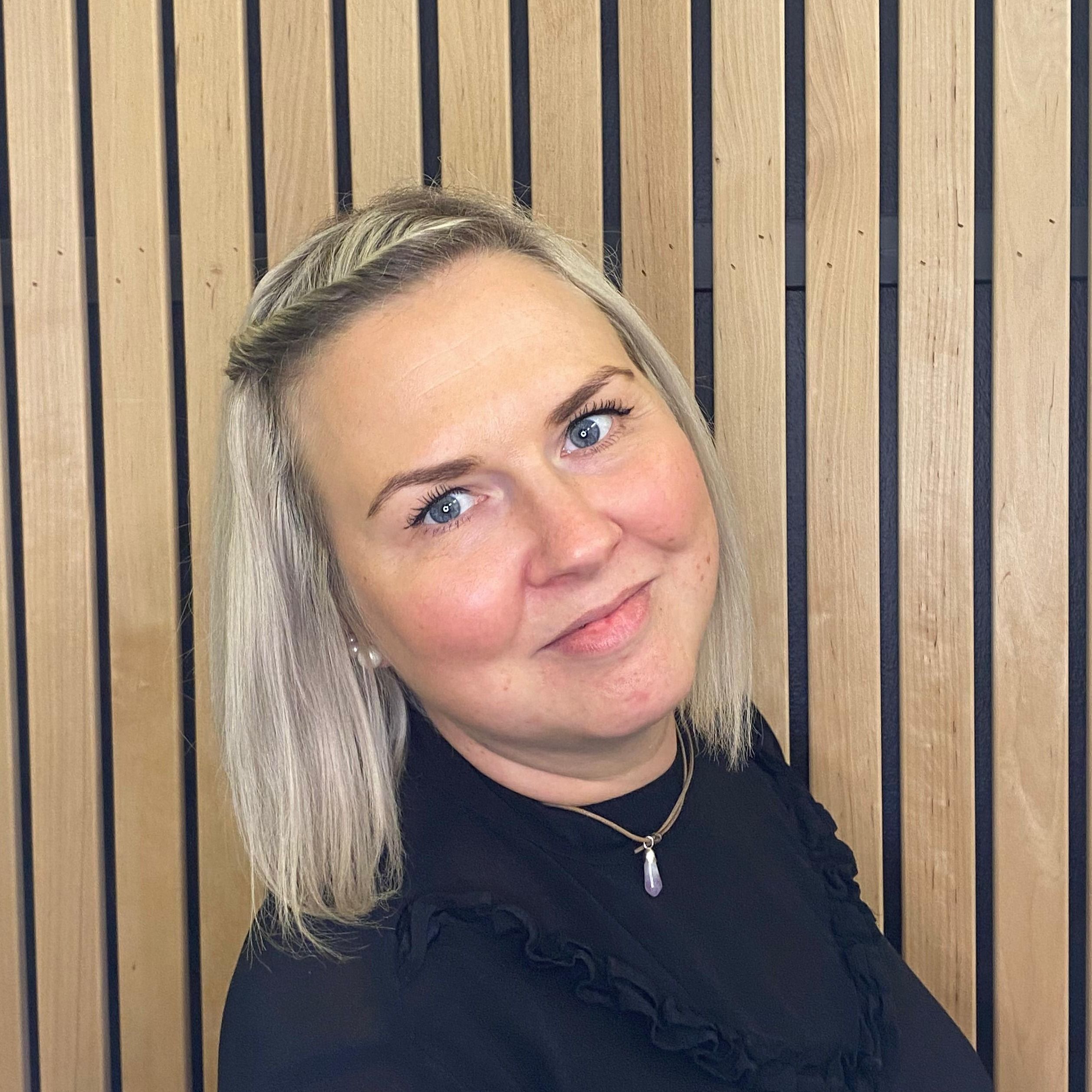 Employee picture