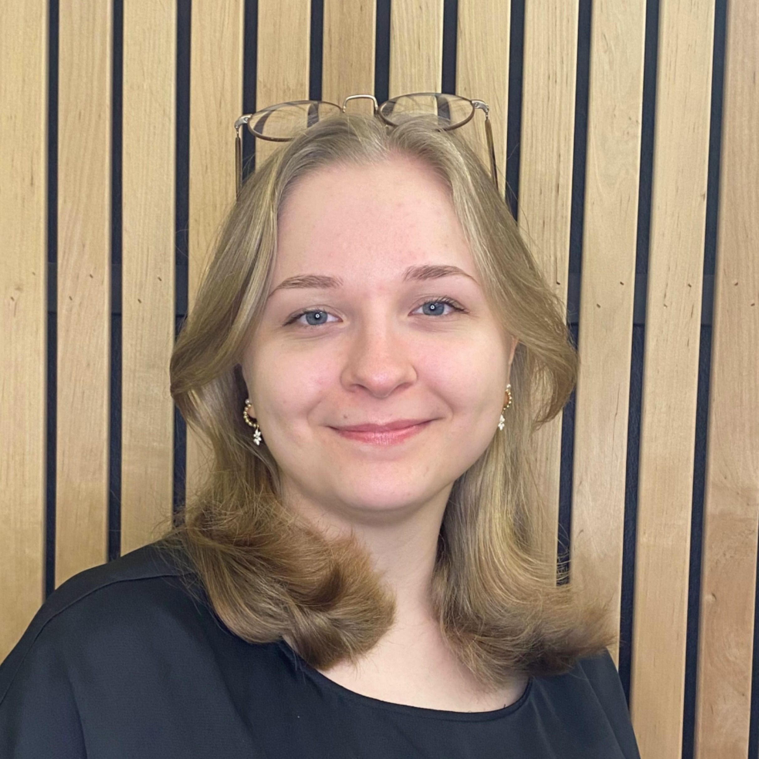 Employee picture