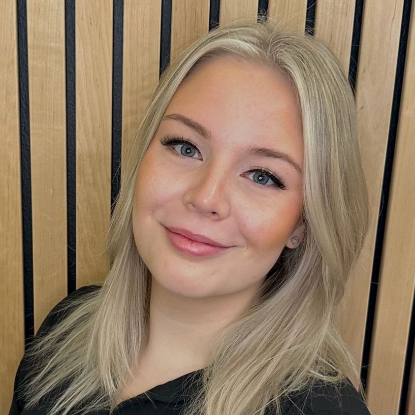 Employee picture